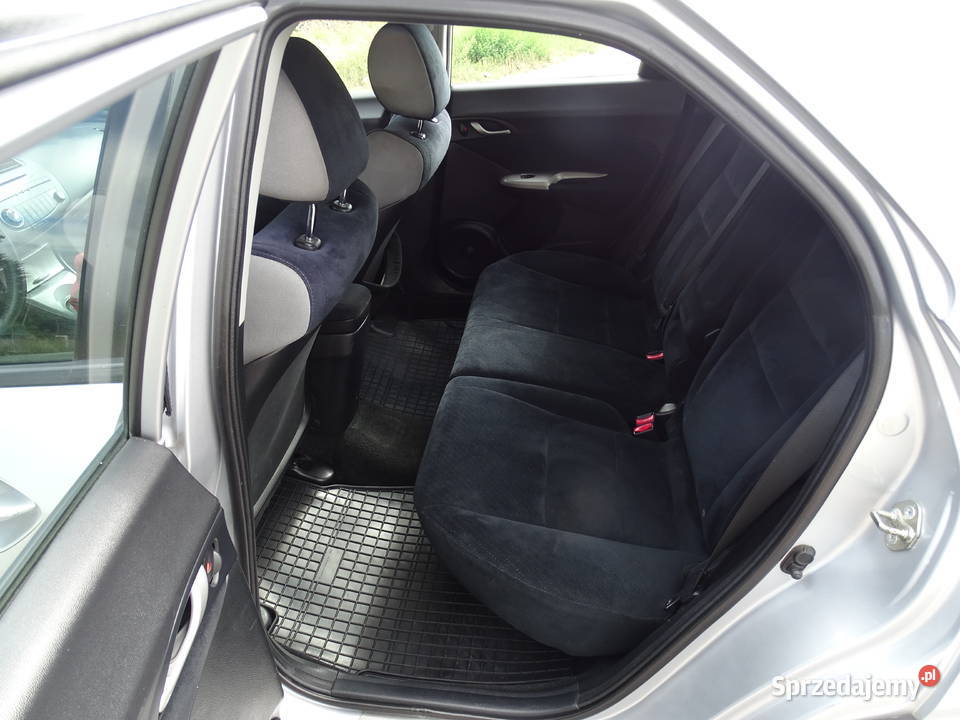 Honda Civic Sport14 Benzyna83 zadbana i Civic Zamość
