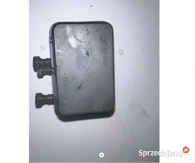 Pompa ABS Yamaha MT125 MT125 2018r Ostrów Wielkopolski