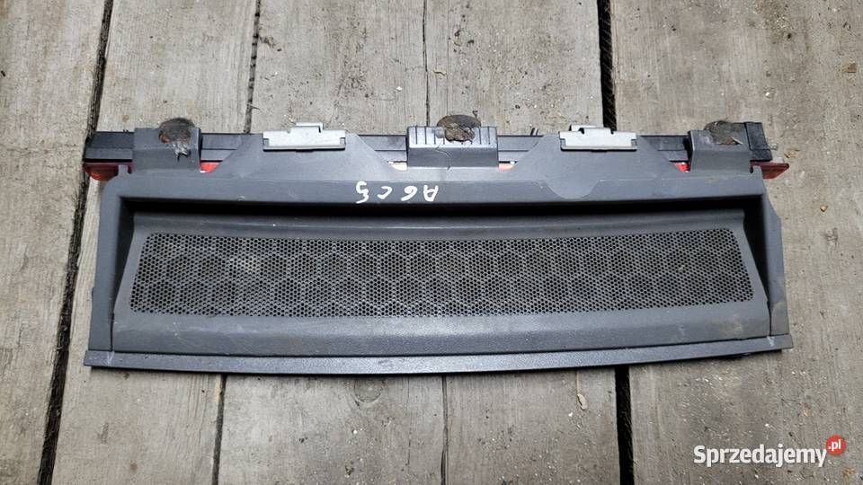 Światło stop Audi A6 C5