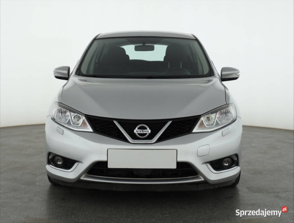 Nissan Pulsar 12 DIGT Piaseczno