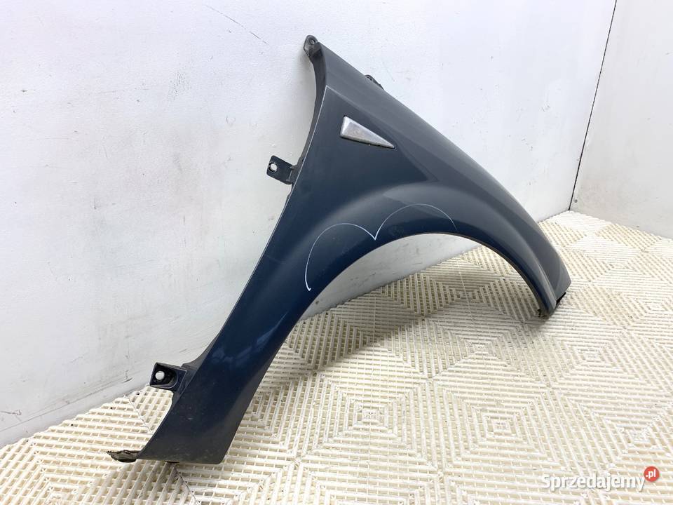 BŁOTNIK PRAWY PRZÓD RENAULT SCNIC II Minivan