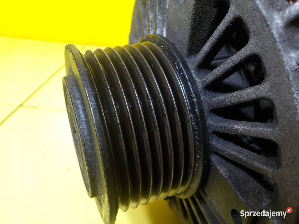 KIA SORENTO H1 25 CRDI 10r 140 D4CB alternator Suków