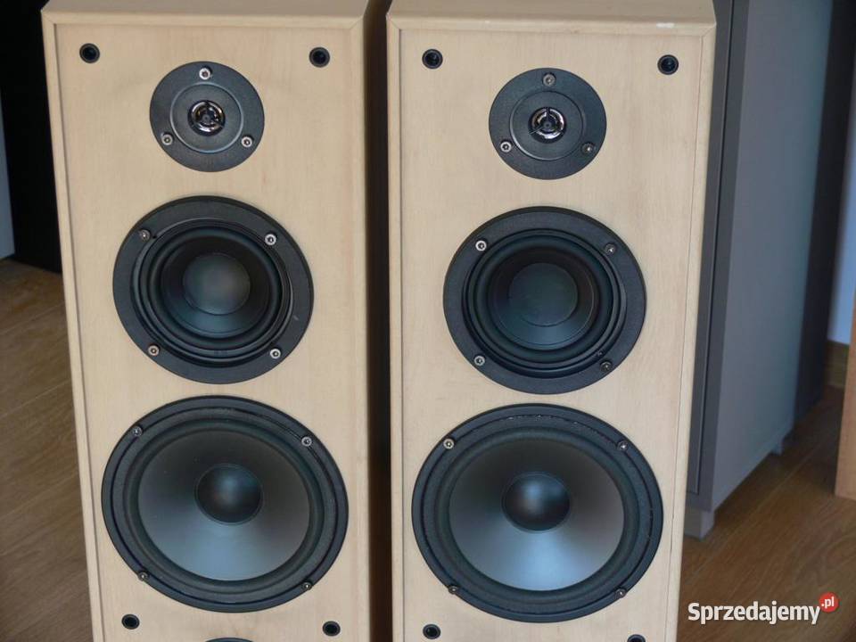 Kolumny JBL ATX30 sprawne WYSYŁKA Jasło