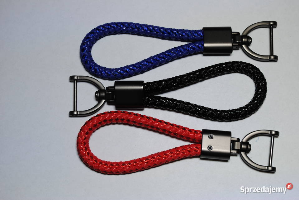 Brelok breloczek na klucze samochód garaż dom lubelskie Turka