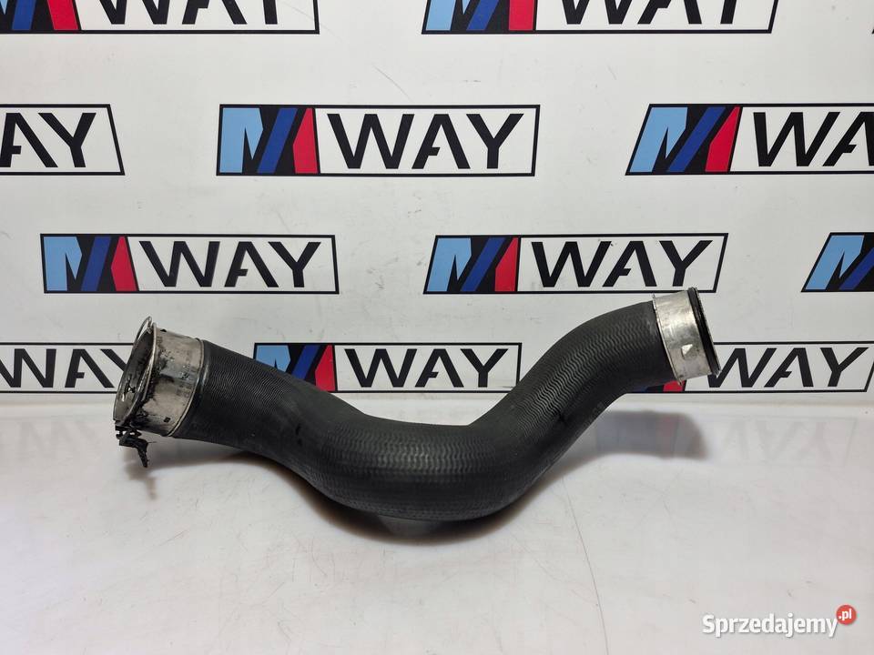 BMW E84 E90 E91 E92 E93 PRZEWÓD RURA WĄŻ