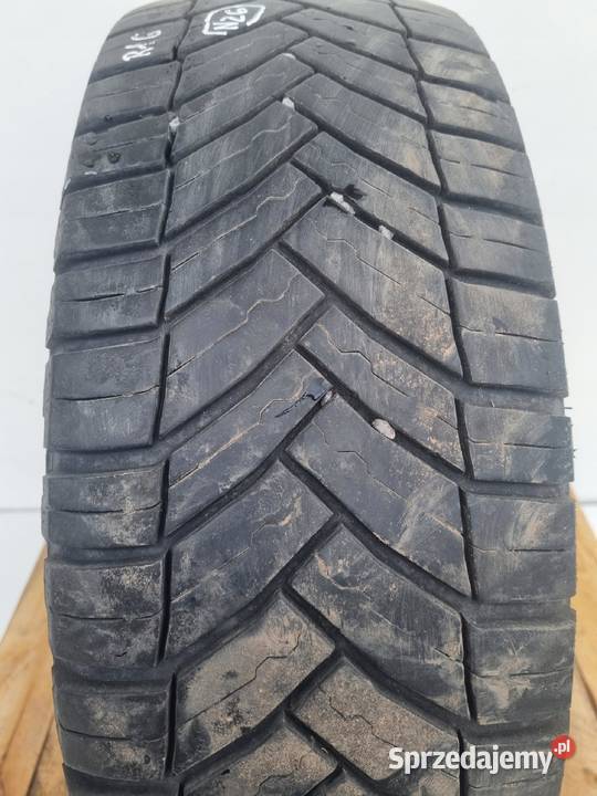 Renault Trafic III KOŁO ZAPASOWE Zapas felga Rudka