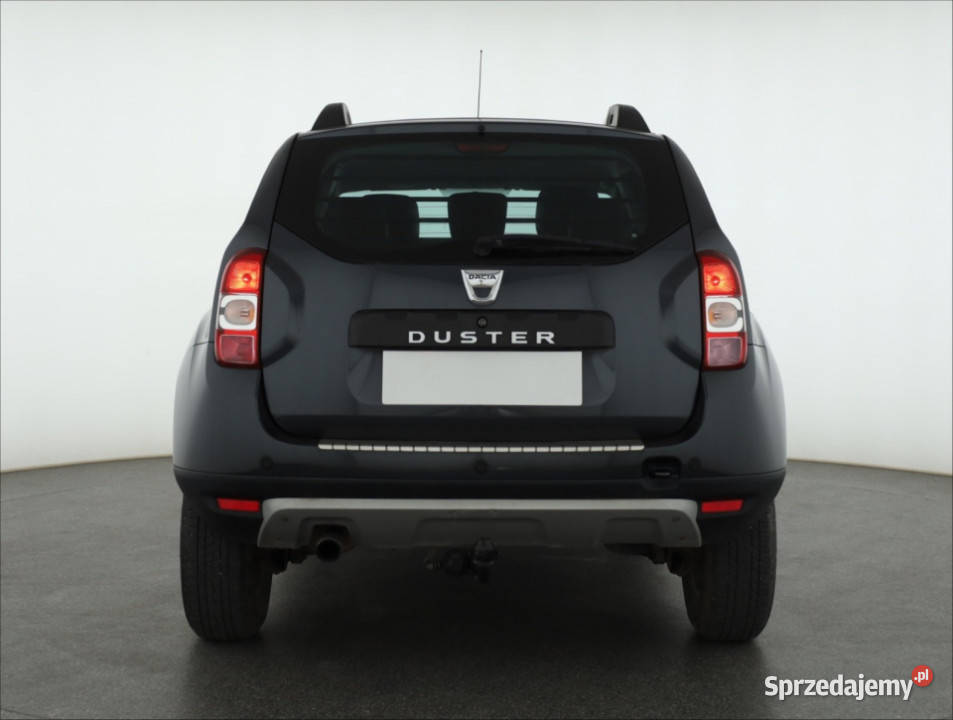 Dacia Duster 12 TCe komputer pokładowy Piaseczno sprzedam