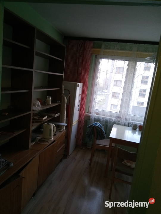 Mieszkanie Zawiercie