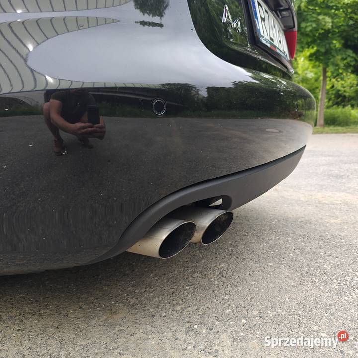 Audi A4 B8 20TDI