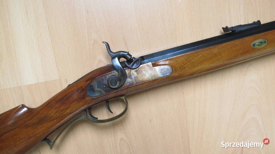 Hawken MAVI kal 45 Chojnice