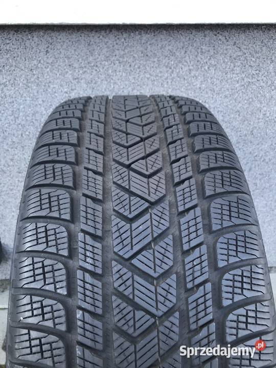1x 26540R22 106W MS Pirelli Scorpion TM JLR Pszczyna