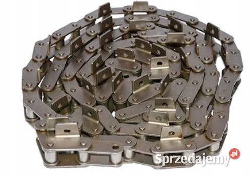Łańcuch podajnika pochyłego John Deere AZ63336