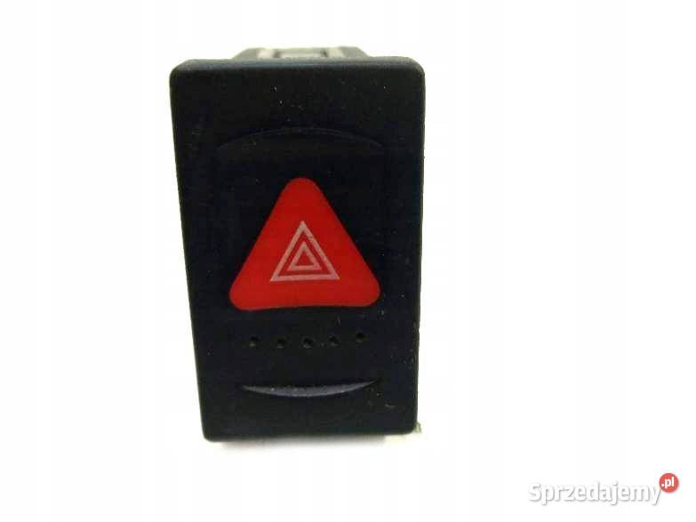 PRZEŁĄCZNIK AWARYJNYCH 3B0953235D VW Passat V B5