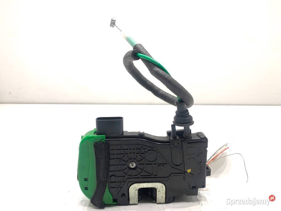 ZAMEK DRZWI LEWY PRZÓD HYUNDAI i40 Hatchback osobowe