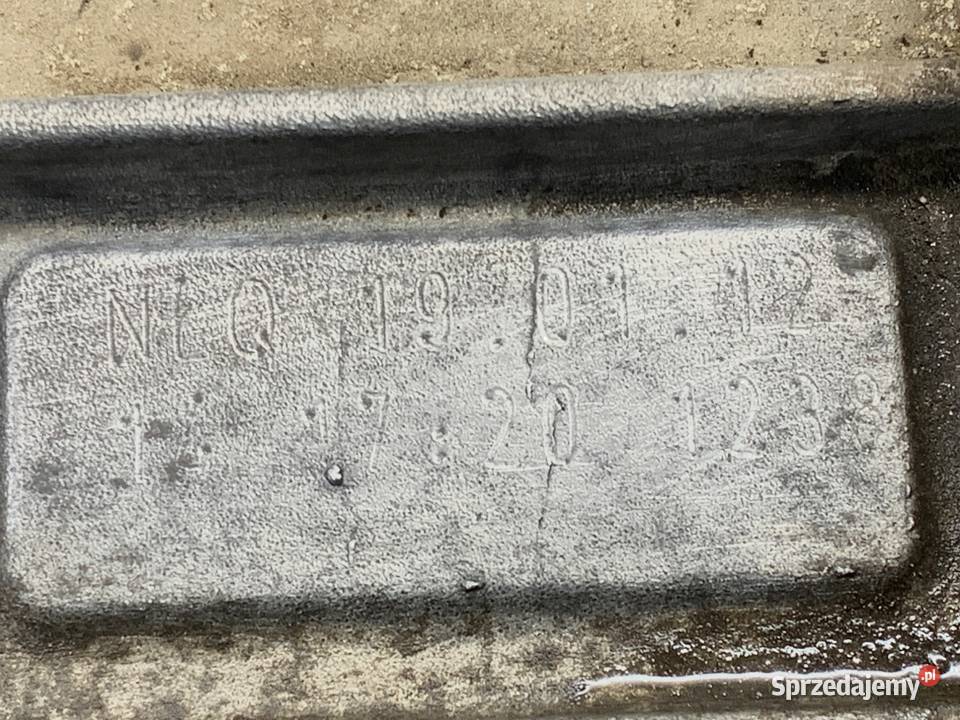 SKRZYNIA BIEGÓW VW CC B7 NFQ 20 200 1116 Skrzyni biegów sprzedam