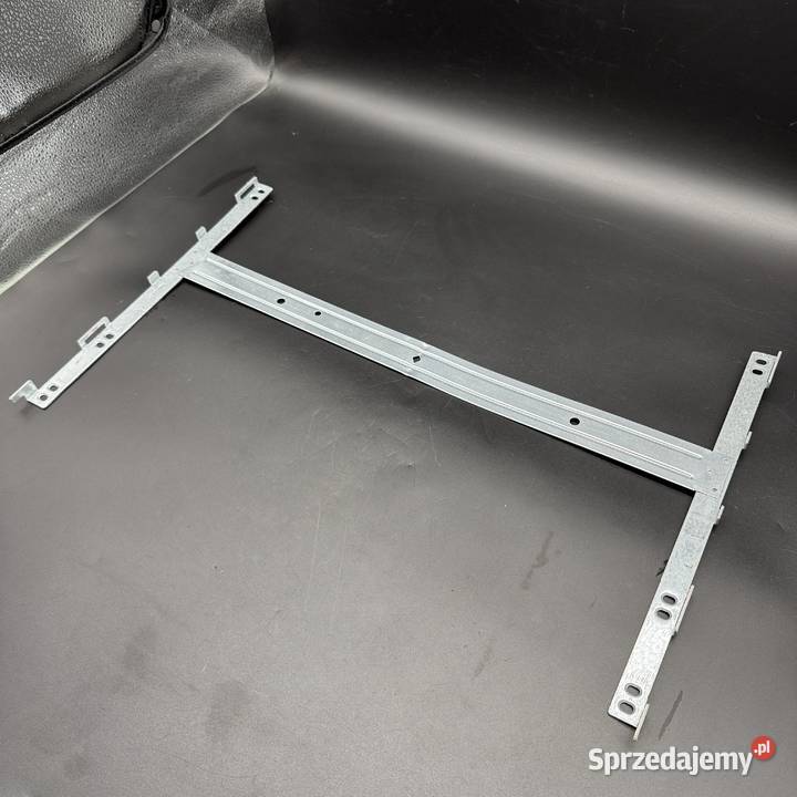 Uchwyt zmywarki Miele częściowa zabudowa