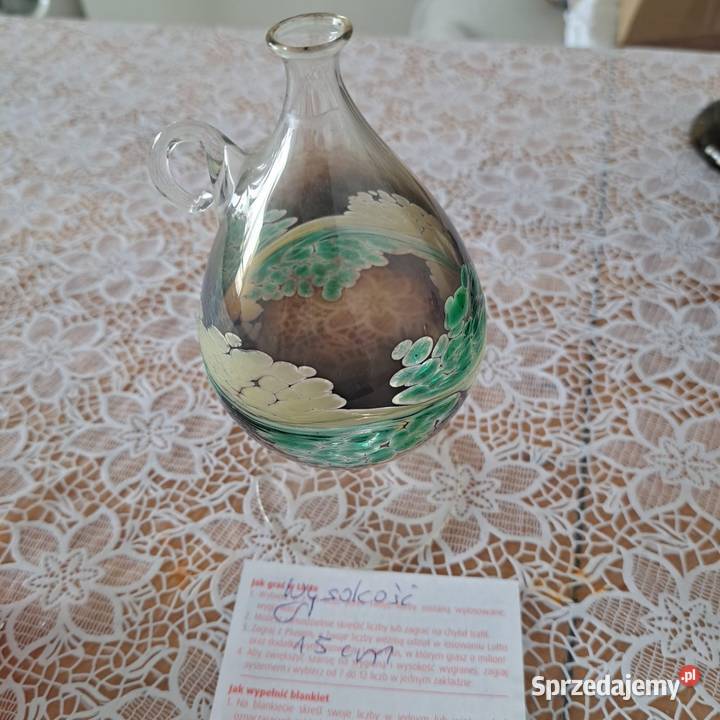 Sprzedam szkło kolorowe w większej ilosci sprzedam