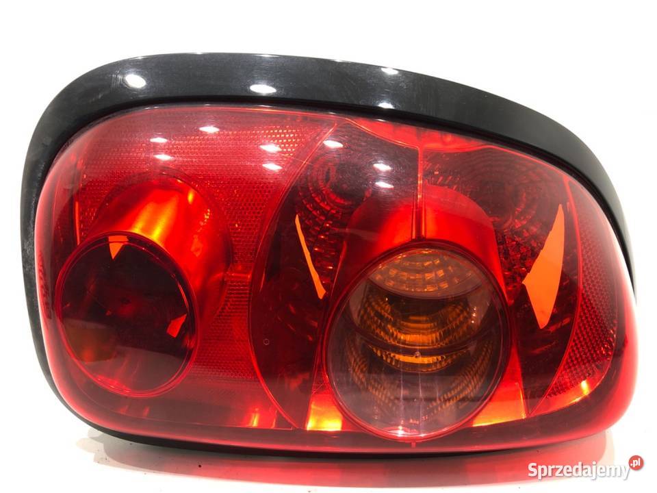 LAMPA LEWY TYŁ MINI COUNTRYMAN R60 9811759