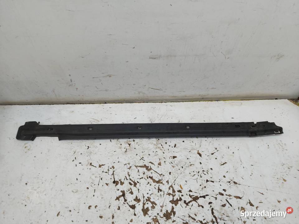 Audi Q4 ETRON 89A 89E LISTWA PROGOWA PRAWA