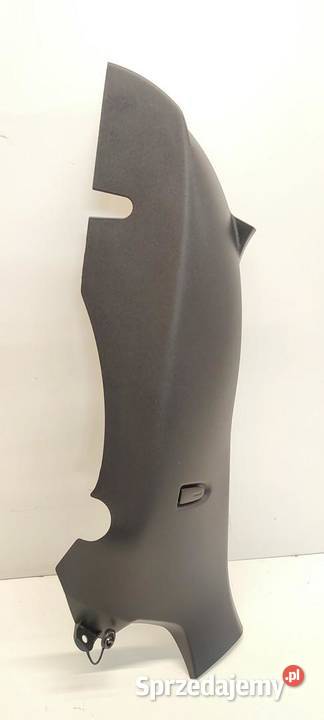 CUPRA FORMENTOR OSŁONA SŁUPKA LEWA 5FA867765B