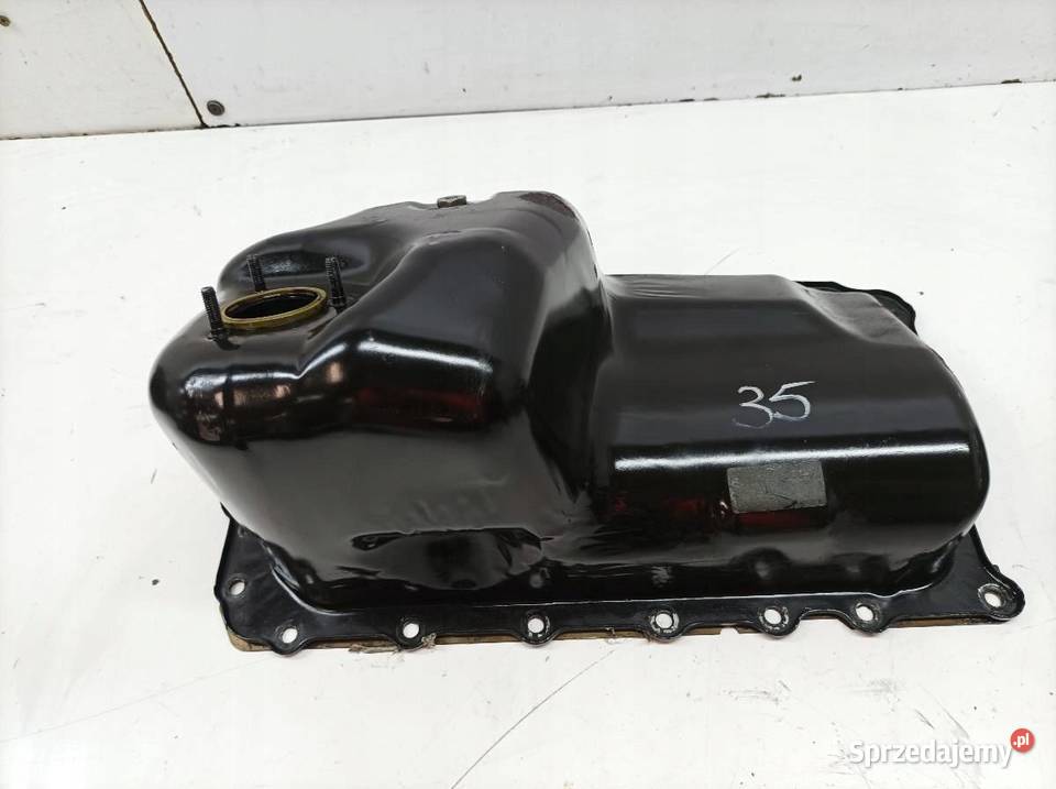 MISKA OLEJOWA 20 N46 VALVETRONIC Bmw Seria 3 V