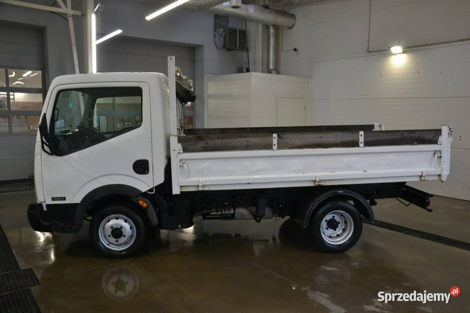 Renault Maxity WYWROT KIPER wywrotka na Kęty