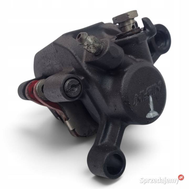 ZACISK HAMULCA TYLNEGO Suzuki GSXR 600 750 GSXR lubelskie Chełm sprzedam