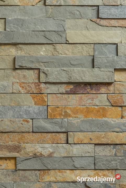 Łupek Stackstone Multicolor 1036 S Warszawa