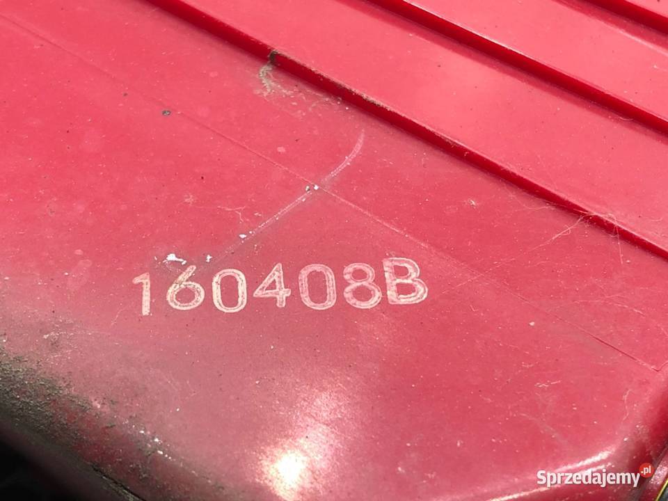 LAMPA PRAWY TYŁ KIA OPTIMA SedanLimuzyna ŚWIATŁO osobowe Lampy tylne