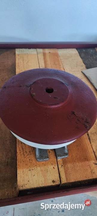 Izolator pantografu IWDW wielkopolskie Koło sprzedam