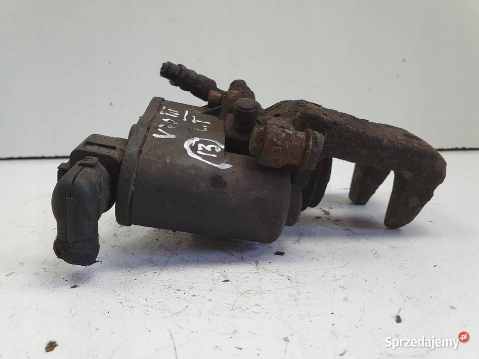 Volvo S60 II S80 II V60 V70 III XC70 II TYLNY Janów