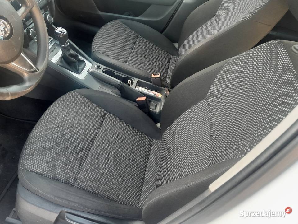 Skoda Octavia 4x4 20 tdi ładna Octavia Przemyśl