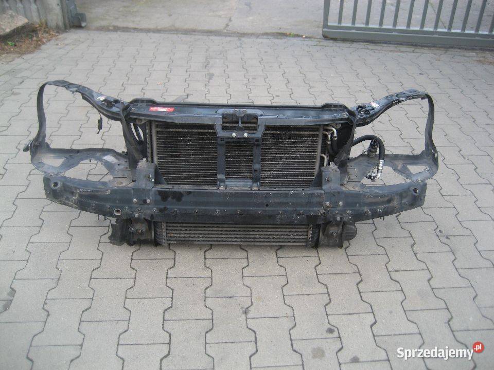 mercedes w220 220 32 cdi s klasa 9802r pas wielkopolskie Rakoniewice