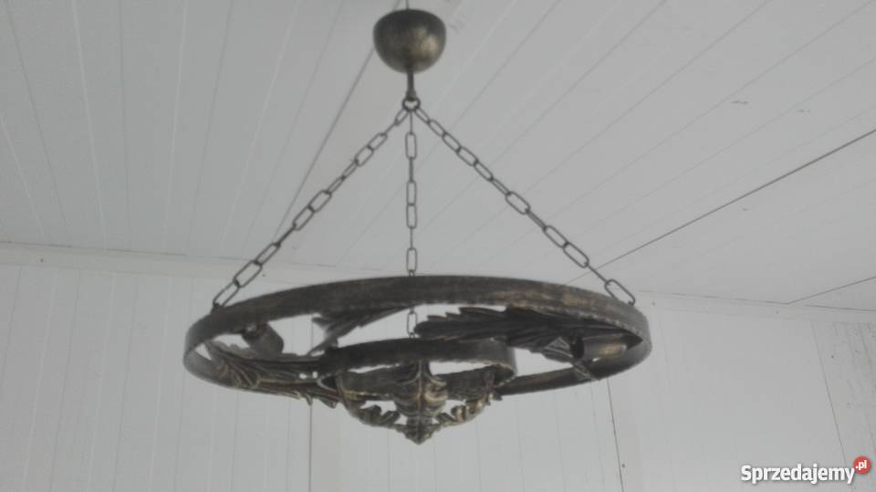 LAMPA KWADRATOWA domu i ogrodu PRODUCENT Częstochowa