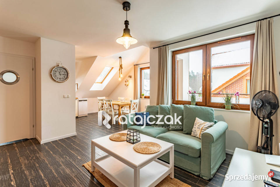 Mieszkanie do sprzedania 4924m2 Żarnowska dwupoziomowe