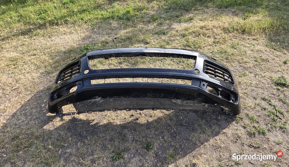 Zderzak przód przedni VW Touareg II RLine osobowe sprzedam