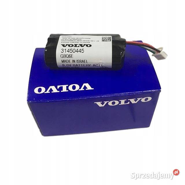 VOLVO S90 V90 XC90 II bateria modul sterownik