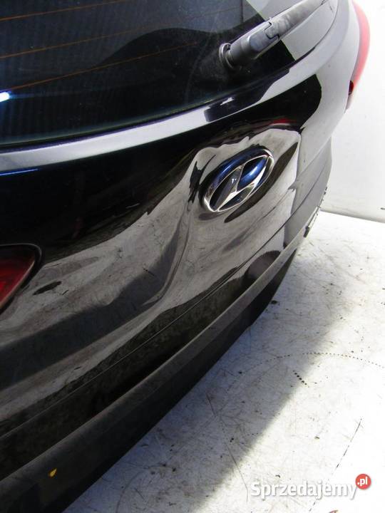 KLAPA BAGAŻNIKA TYLNA TYŁ PAE HYUNDAI TUCSON III