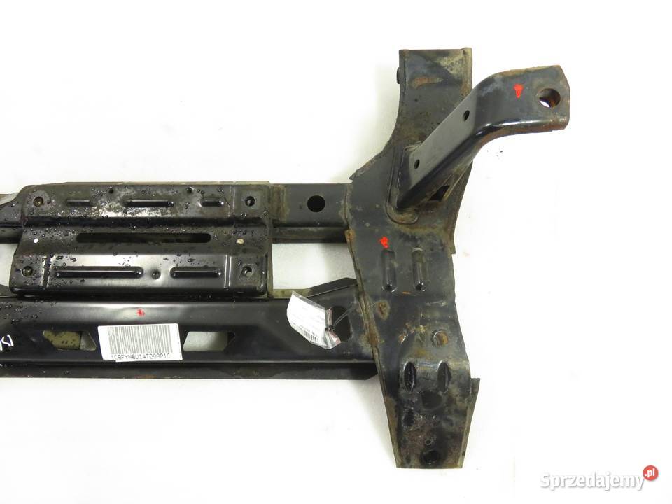 SANKI PRZÓD CHRYSLER PT CRUISER PT 22 CRD 121 osobowe