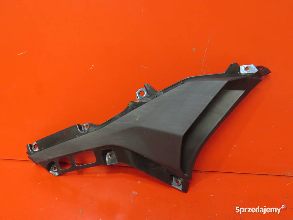 KAWASAKI ZX4R ZX4R ZX4RR ZX4 Z400 400 NINJA WLOT Szyby i owiewki Warszawa sprzedam