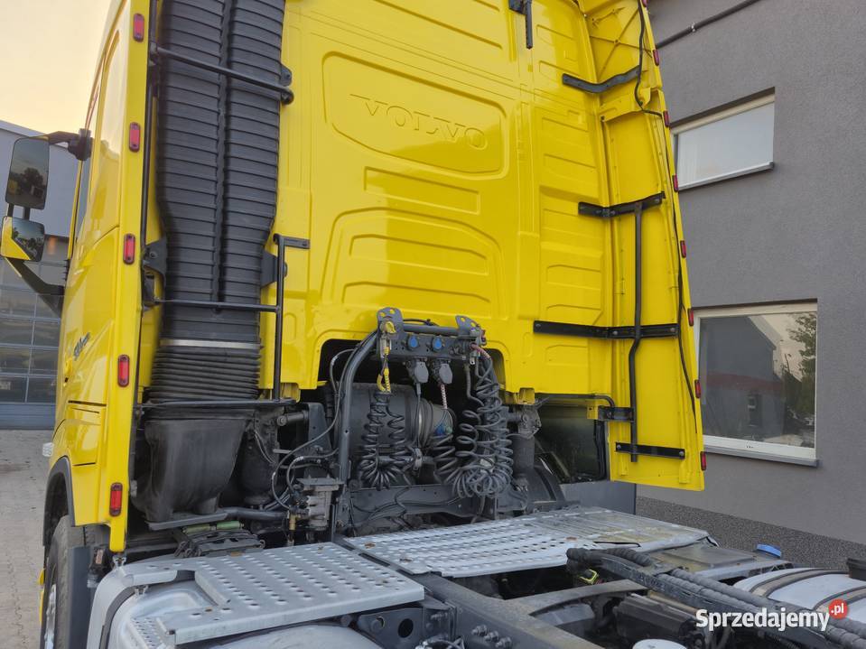 VOLVO FH 500 Rok produkcji 2016