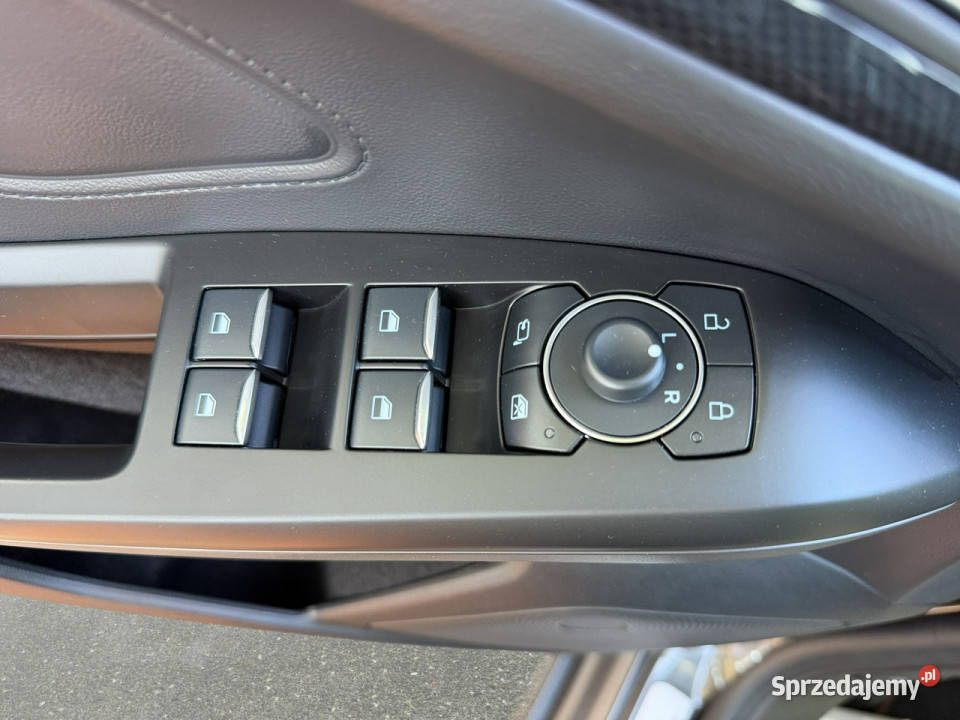 Ford Focus 23 EcoBoost ST X Z Polskiego Salonu