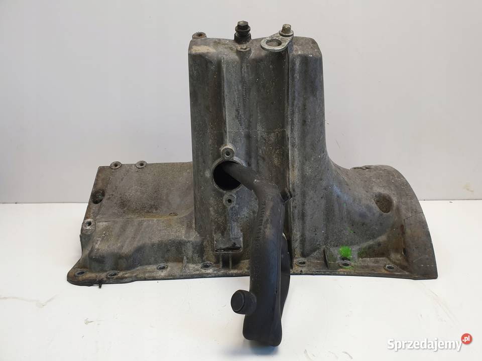 Mercedes W168 14 16 MISKA OLEJU OLEJOWA Chełm