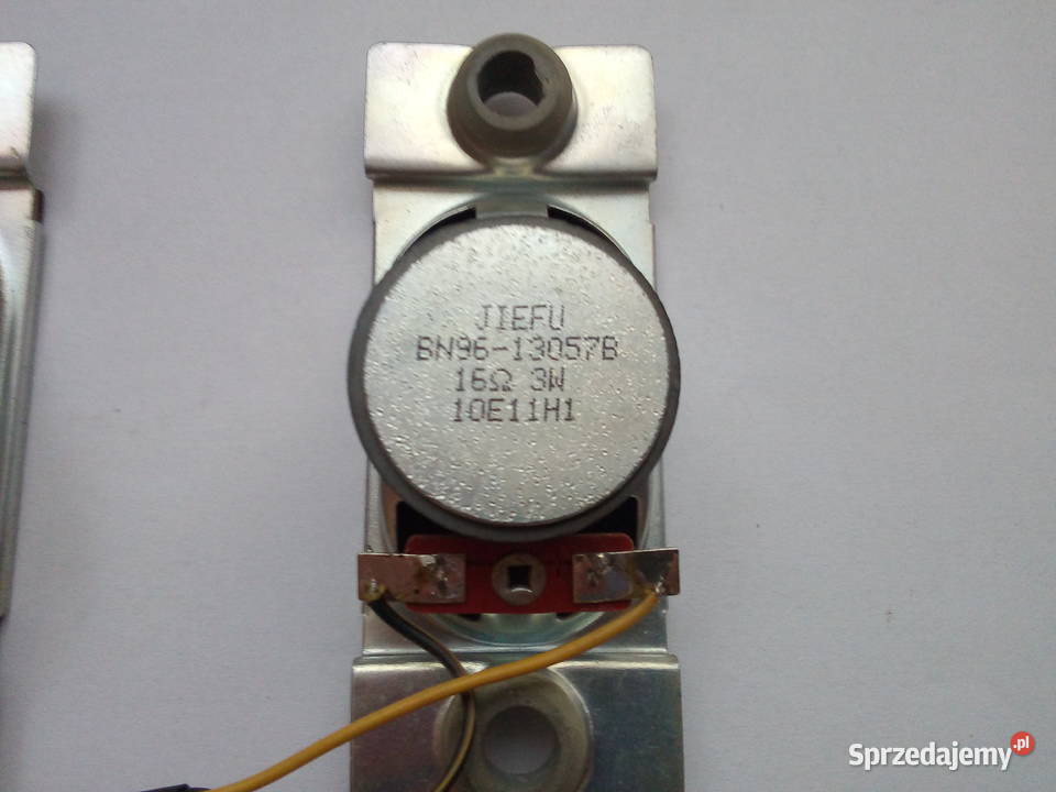 Głośniki do Telewizora Samsung lubelskie Lublin