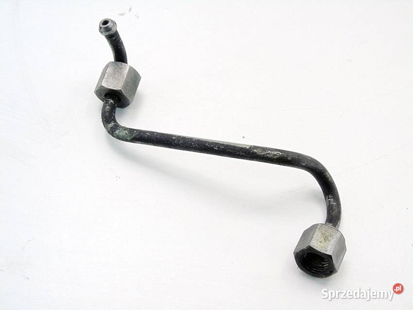 RURKA PRZEWÓD WTRYSKOWY 30 D E39 E46 E38 BMW śląskie Sosnowiec sprzedam