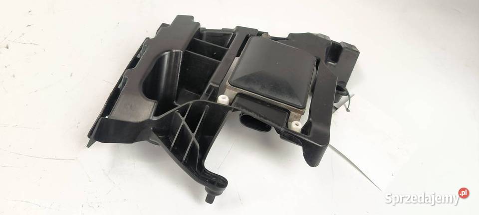 RADAR AUDI A6 C7 LIFT 4G0907568M Pozostałe Lipno