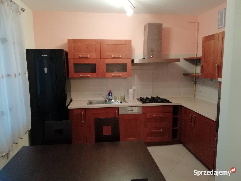 Wynajmę mieszkanie 45m2 w Kielcach osiedle Kielce