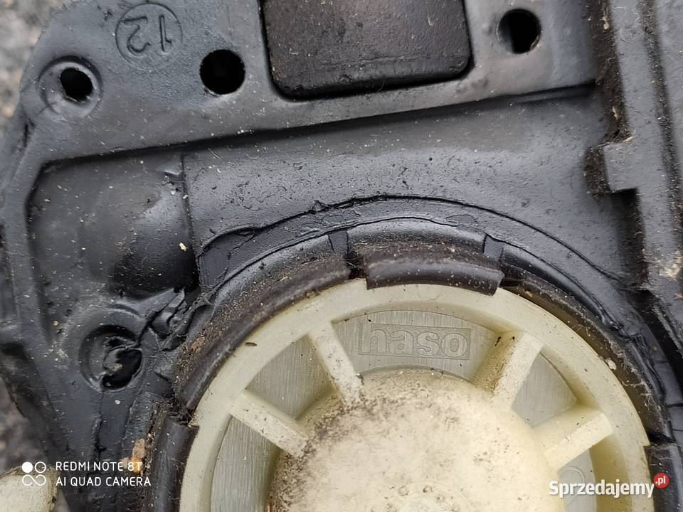 RENAULT 25 elektryczny podnośnik szyby lewy Karoseria mazowieckie Warszawa