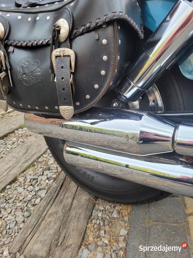 Suzuki VZ800 Maruder sprzedam