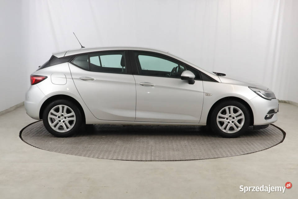 Opel Astra 15 CDTI śląskie sprzedam